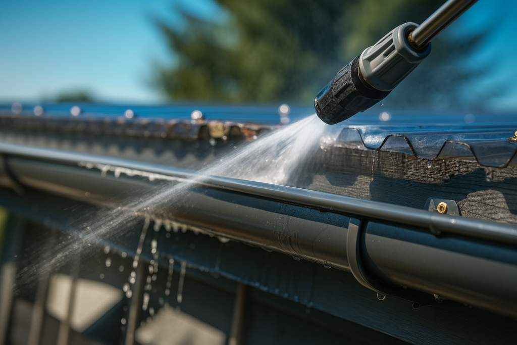 roof-and-gutter-pressure-cleaning
